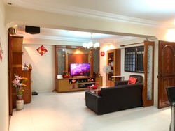 Blk 559 Pasir Ris Street 51 (Pasir Ris), HDB 4 Rooms #220513091